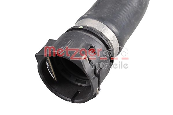 METZGER 2421434 Kühlerschlauch